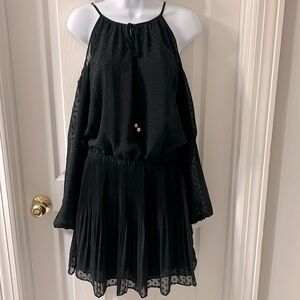 Little Black Cocktail Dessert